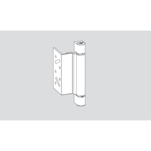 Bản lề 2D 80kg