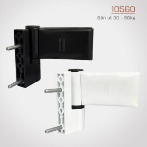 Bản lề 3D 80kg - Hình ảnh 3