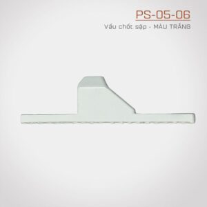 Vấu chốt sập - Ứng dụng thực tế