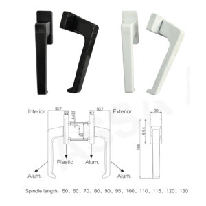 Bộ đa điểm cửa đi - Chi tiết 04