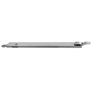 Chống gió REHAU 10 inch chính diện